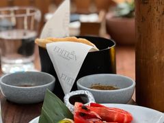 -三亚艾迪逊酒店·海滩烧烤 BARBACOA·现场乐队·浪漫晚餐·烧烤海鲜