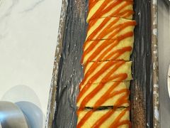 芝士鸡蛋卷-HONGA HONGA雄家(曹路店)