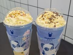 -茶百道(荣科路店)