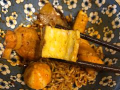 -皆道拌麻辣烫·麻辣拌