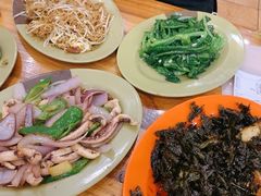 -贞姨美食·老字号海鲜大排档