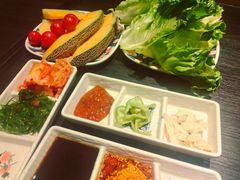 -AJIYA·池袋日式烧肉自助(天津万象城店)