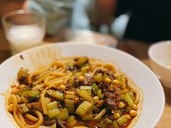 -疆Jiang·新疆秘制料理