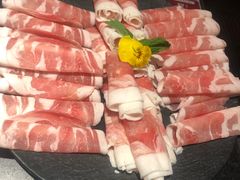 -酱小七老火锅(横店康庄店)