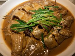 -日丰园海肠水饺·老字号大连海鲜(和平广场店)