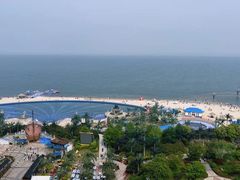 -碧海银沙景区