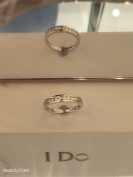 -I Do(镇江苏宁广场店)