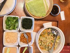 -林四喜·闽南传家菜(鼓浪屿店)