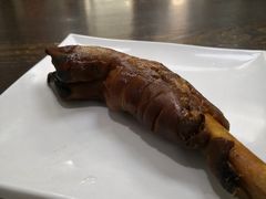 -清真嘎咕馅饼(奉天街店)