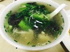 -岁福祥老母鸡汤面馆(阳曲路店)