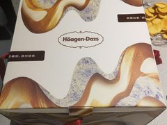 -哈根达斯(国瑞店)
