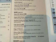 -360 The Restaurant at the CN Tower