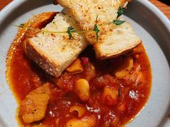 -CRAZYONES西班牙海鲜饭(上海美罗城店)