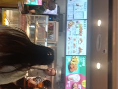 门面-德克士(城南店)