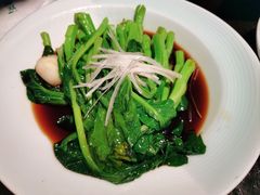 -绿茶餐厅(龙湖星悦荟店)