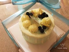 -简·煦蛋糕定制(下沙店)