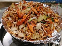 -南亚水鑫温泉SPA(恒宇商业广场店)