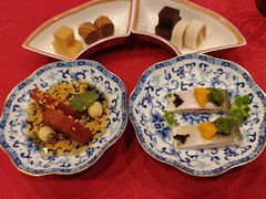 -白家大院·王府宫廷菜(苏州街店)