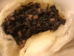 梅干菜包-老陶包子铺(南大西南村店)