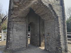 -上海佘山国家森林公园天马山园