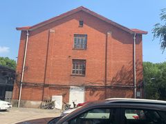 -同济大学(沪西校区)