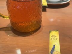 -金孔雀德宏傣味餐馆(魏公村店)