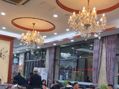 -渔码头食府(蓬莱阁店)