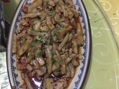 -老脚婆婆土菜馆(广场·现代城店)