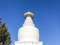 -凉州白塔寺景区