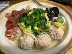 -新白鹿餐厅(百联中环店)