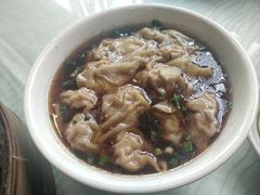 虾籽馄饨-花园茶楼(兴城西路店)