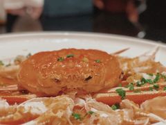 松叶蟹-美乐食街(小南店)