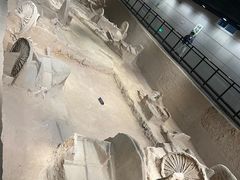 -洛阳周王城天子驾六博物馆