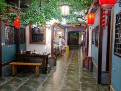 -老家黄墩小错鸡·活海鲜