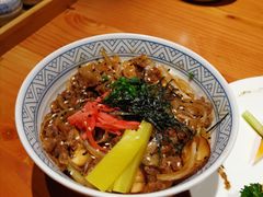 -文三酒肆自助放题(新街口友谊广场店)