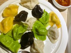 全家福水饺-味莊·青岛菜(云霄路店)