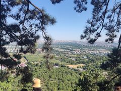 -北京西山国家森林公园