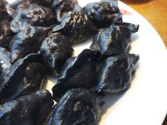 -船歌·鱼水饺青岛菜(金狮广场店)