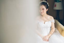 -LANYI COUTURE高级婚纱礼服改衣店