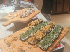 -大理实力希尔顿酒店•香全日制餐厅