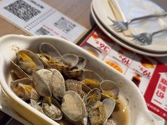 -必胜客(航洋国际店)