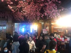 -张关合渣(朱家坳店)