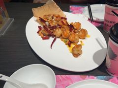 -新安人家·22年本地餐厅