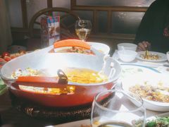 -渝信川菜(西单店)