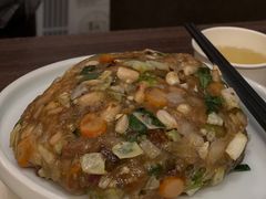 八珍炒糕-海坛特色小吃·只做平潭特色菜(平潭店)