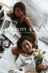-全城热恋婚纱摄影(优质钻石店)
