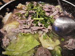 -川堂风·跷脚牛肉·乐山爆炒(宝山日月光店)