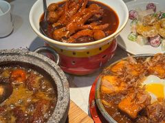 -食锦记·福建私房菜(浦西万达店)