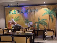 -南海温德姆花园酒店-康达屋Rendez Vous Buffet