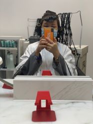 点击看大图 -KEIVON HAIR·崎宏